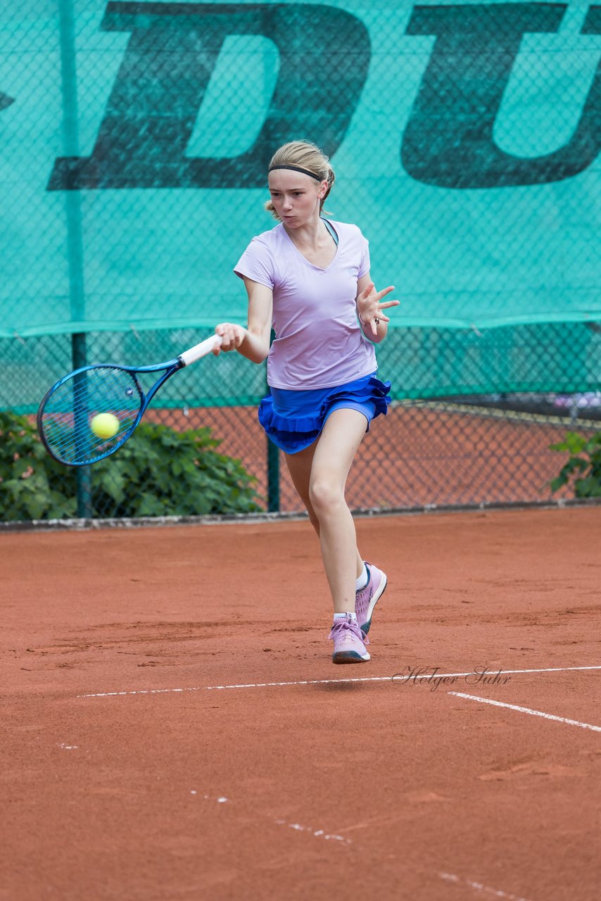 Annika Schult 305 - Verbands-Cup West